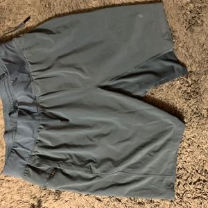 Lululemon men’s T.H.E. Short